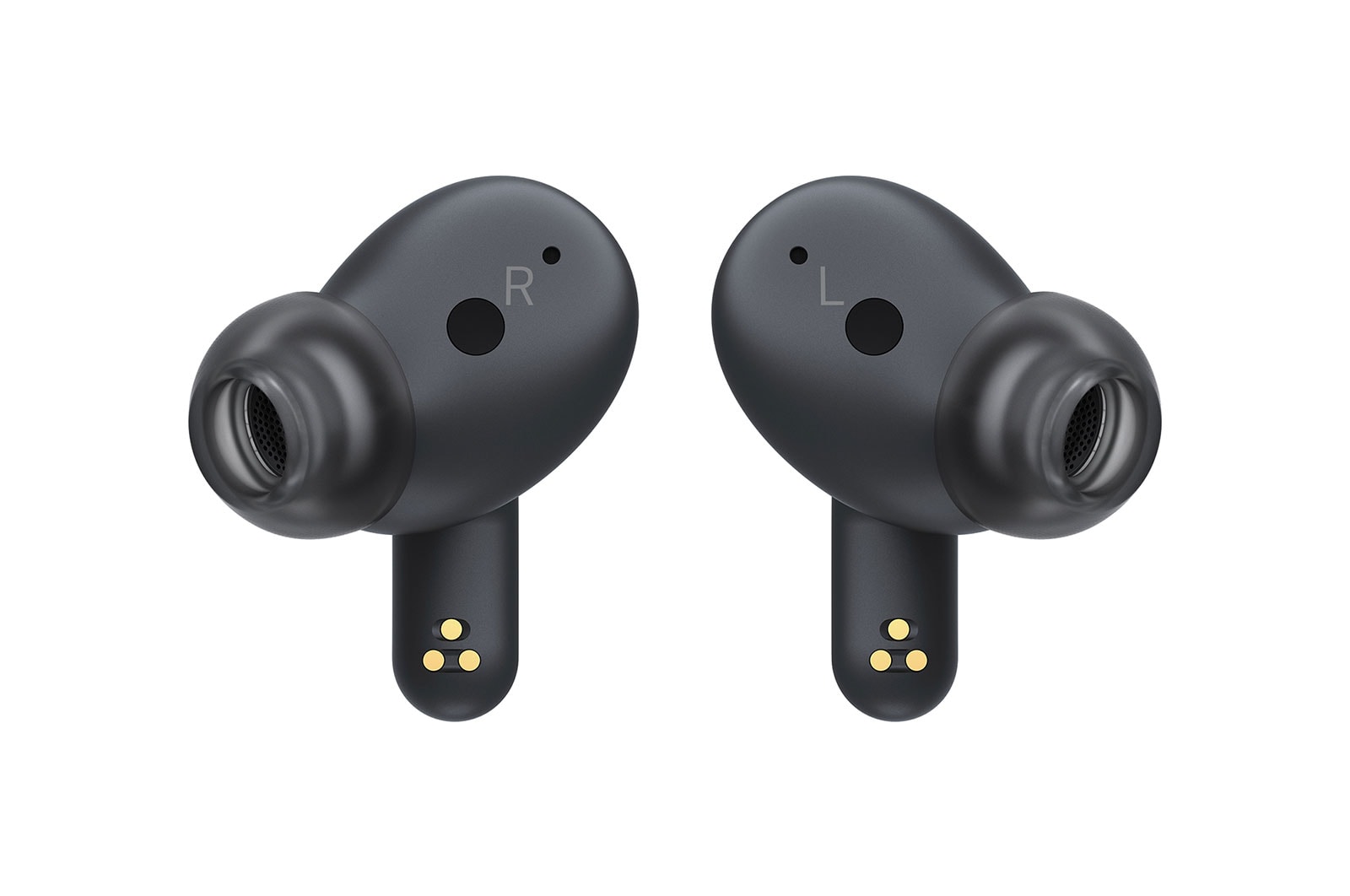 LG TONE Free DFP8 –Active Noise Cancellation amélioré, Écouteurs Bluetooth True Wireless, TONE-DFP8