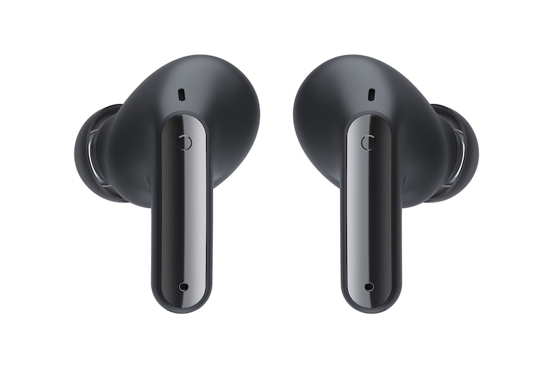 LG TONE Free DFP8 –Active Noise Cancellation amélioré, Écouteurs Bluetooth True Wireless, TONE-DFP8
