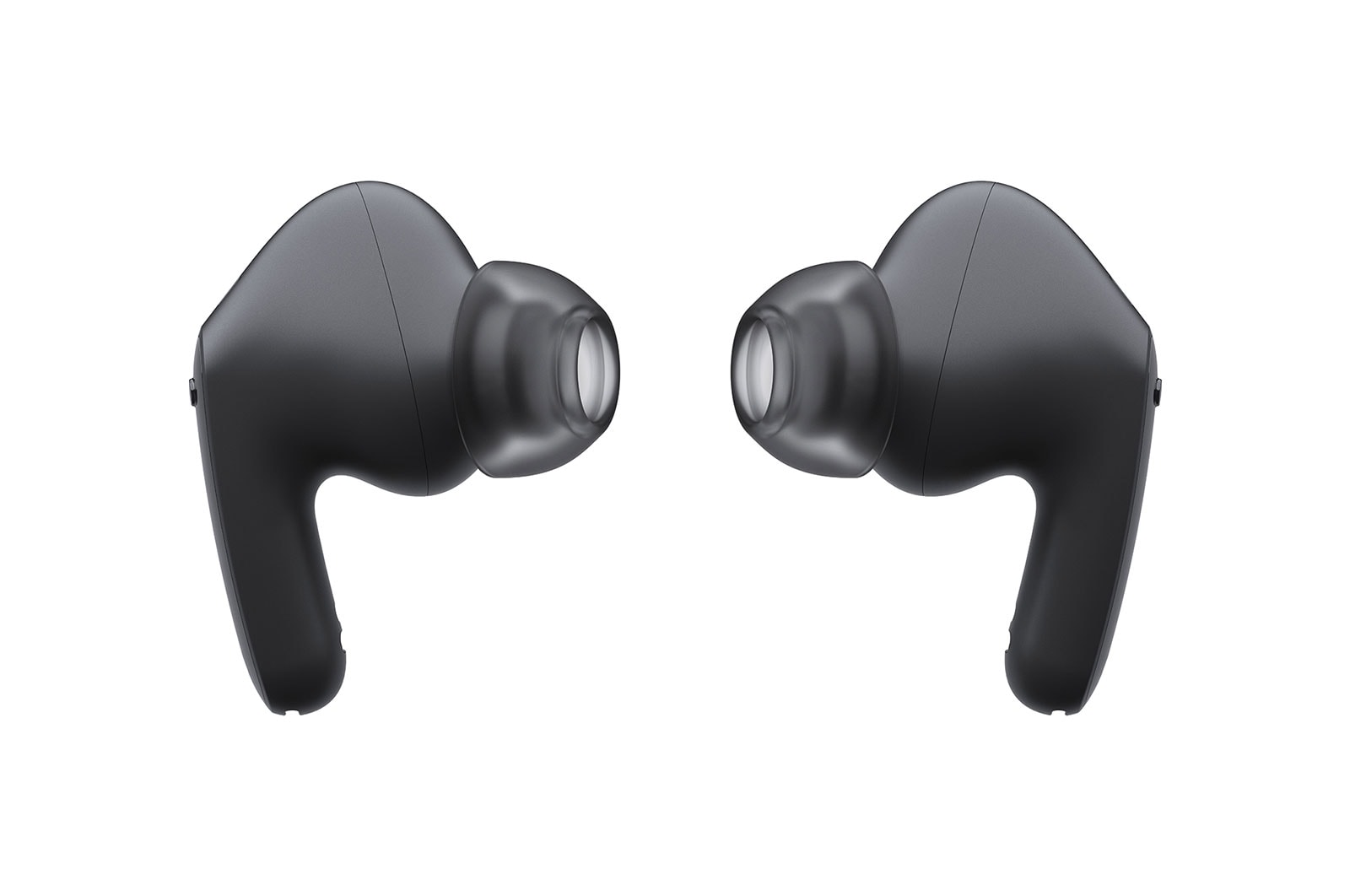 LG TONE Free DFP8 –Active Noise Cancellation amélioré, Écouteurs Bluetooth True Wireless, TONE-DFP8