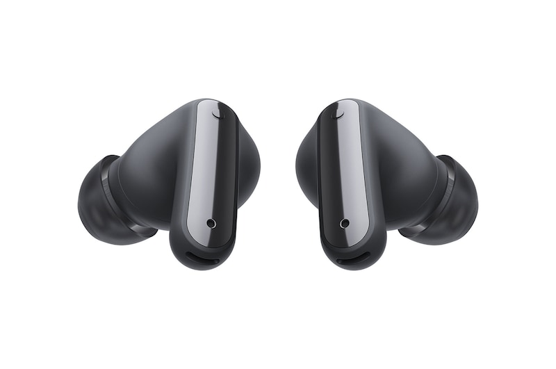 LG TONE Free DFP8 –Active Noise Cancellation amélioré, Écouteurs Bluetooth True Wireless, TONE-DFP8