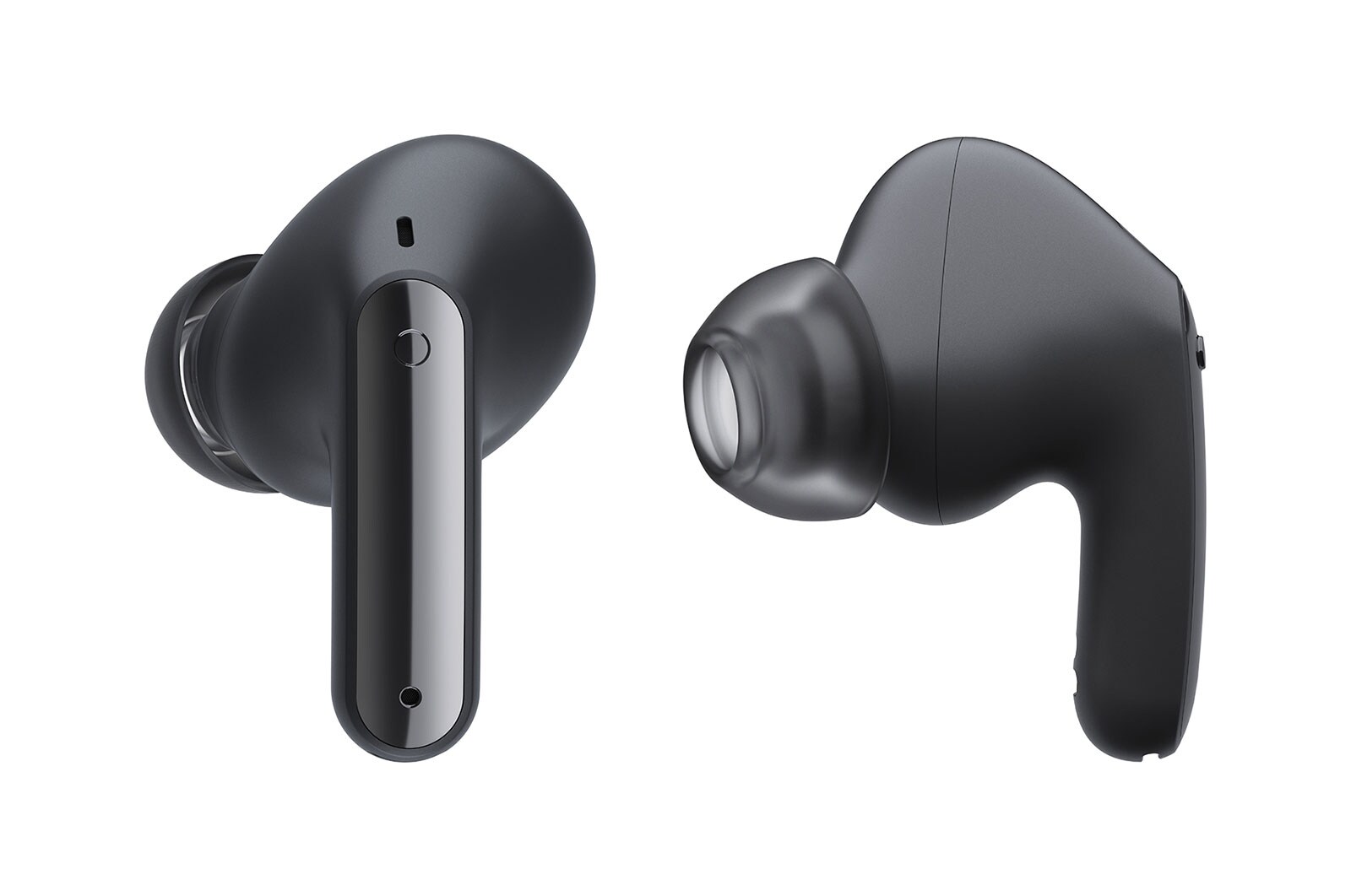 LG TONE Free DFP8 –Active Noise Cancellation amélioré, Écouteurs Bluetooth True Wireless, TONE-DFP8