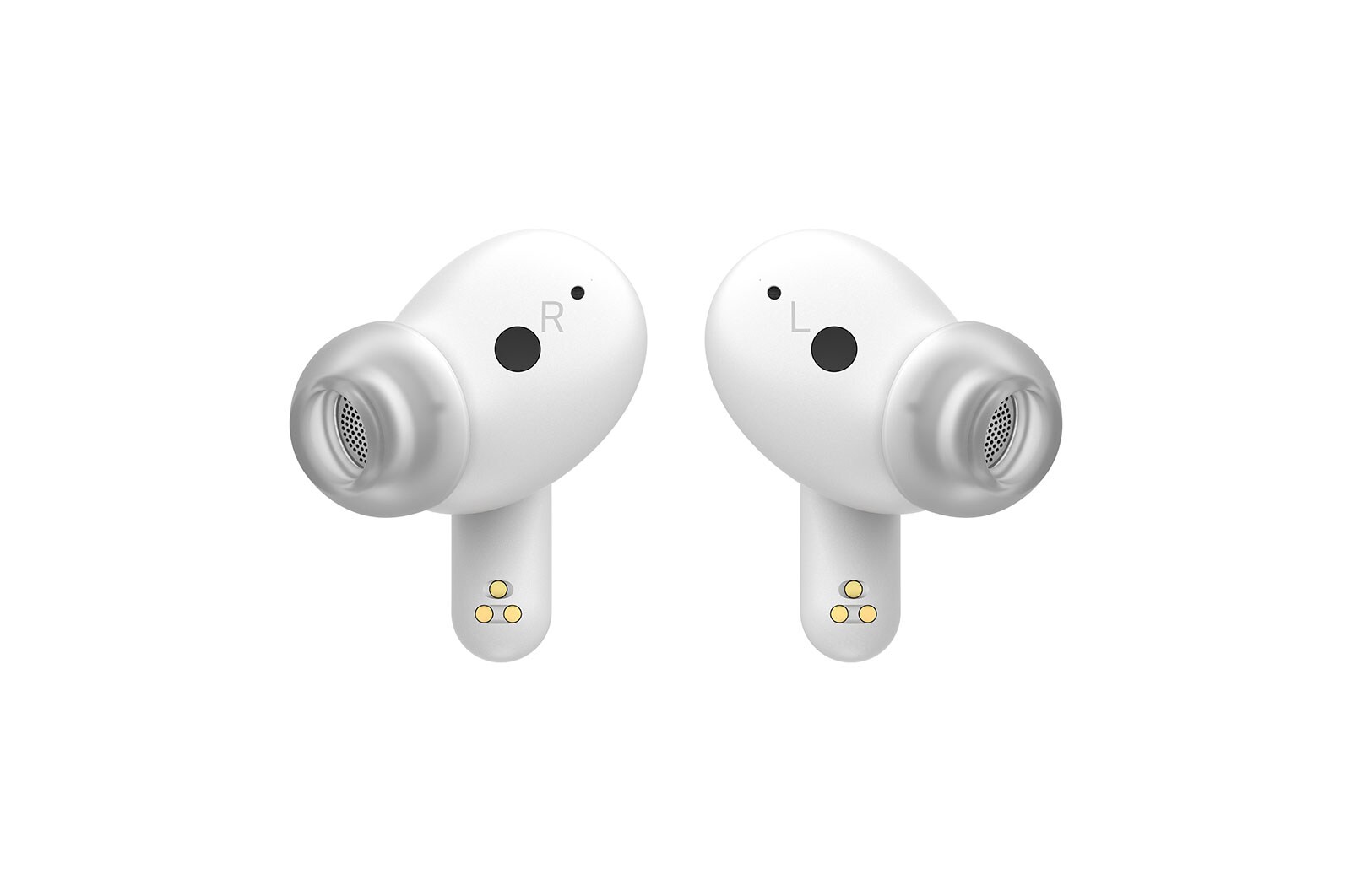 LG TONE Free DFP8W –Active Noise Cancellation amélioré, Écouteurs Bluetooth True Wireless, TONE-DFP8W