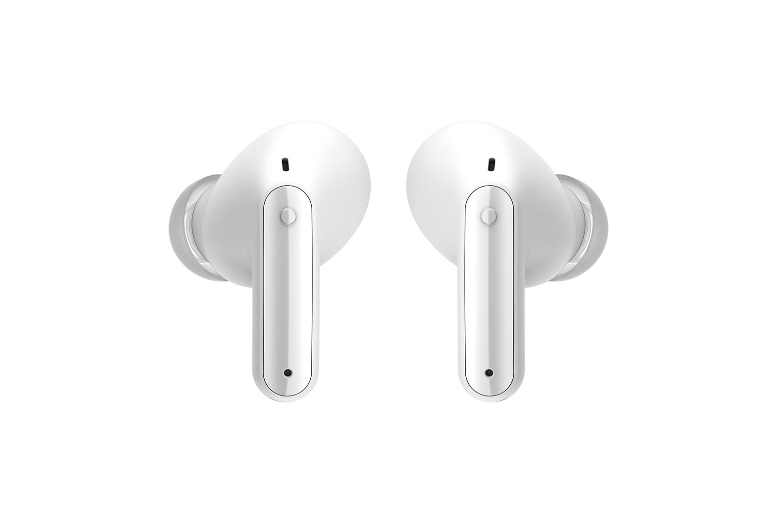 LG TONE Free DFP8W –Active Noise Cancellation amélioré, Écouteurs Bluetooth True Wireless, TONE-DFP8W