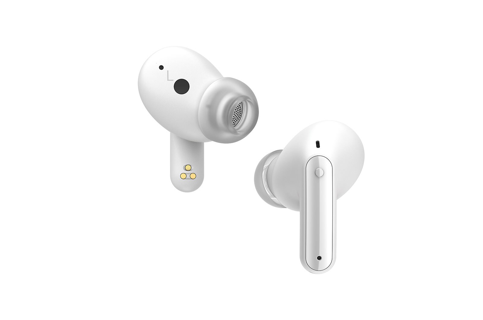 LG TONE Free DFP8W –Active Noise Cancellation amélioré, Écouteurs Bluetooth True Wireless, TONE-DFP8W