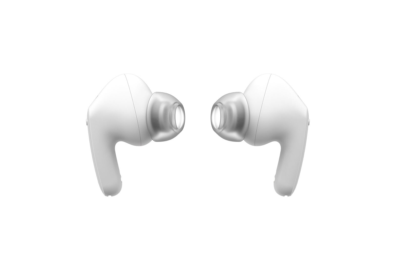 LG TONE Free DFP8W –Active Noise Cancellation amélioré, Écouteurs Bluetooth True Wireless, TONE-DFP8W