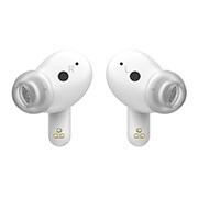 LG TONE Free DFP8W –Active Noise Cancellation amélioré, Écouteurs Bluetooth True Wireless, TONE-DFP8W