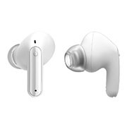 LG TONE Free DFP8W –Active Noise Cancellation amélioré, Écouteurs Bluetooth True Wireless, TONE-DFP8W
