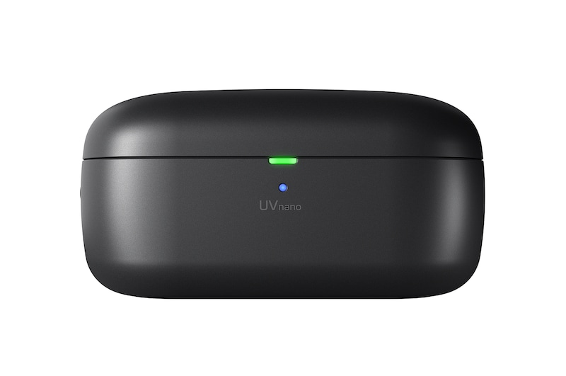 LG TONE Free T90S | 2024 | Écouteurs Bluetooth True Wireless | Dolby Atmos | Plug & Wireless, TONE-T90S