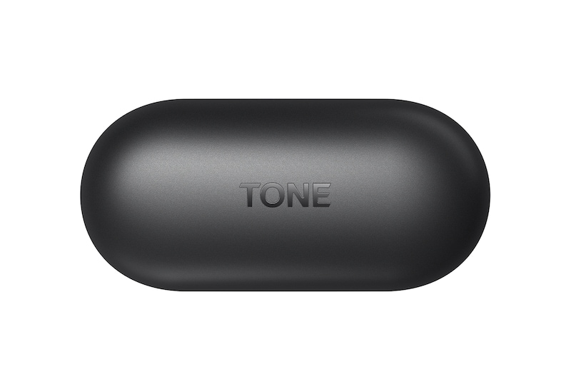 LG TONE Free T90S | 2024 | Écouteurs Bluetooth True Wireless | Dolby Atmos | Plug & Wireless, TONE-T90S