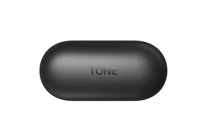 LG TONE Free T90S | 2024 | Écouteurs Bluetooth True Wireless | Dolby Atmos | Plug & Wireless, TONE-T90S