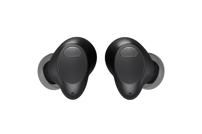 LG TONE Free T90S | 2024 | Écouteurs Bluetooth True Wireless | Dolby Atmos | Plug & Wireless, TONE-T90S