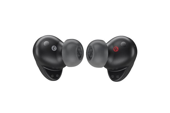 LG TONE Free T90S | 2024 | Écouteurs Bluetooth True Wireless | Dolby Atmos | Plug & Wireless, TONE-T90S