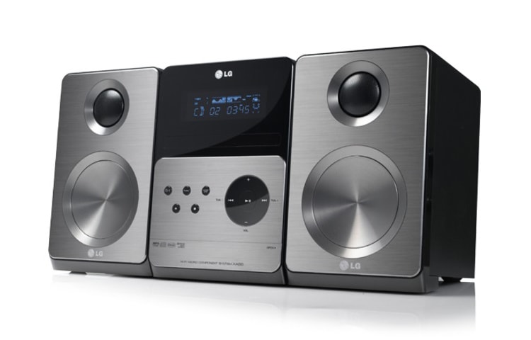 LG XBOOM XA66, XA66