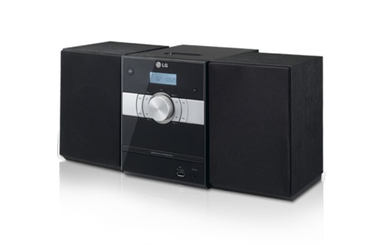 LG XBOOM XP16, XP16