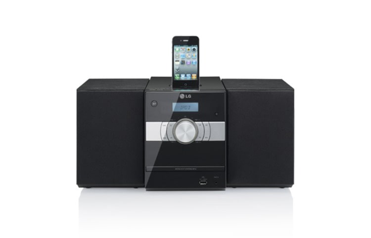 LG XBOOM XP16, XP16