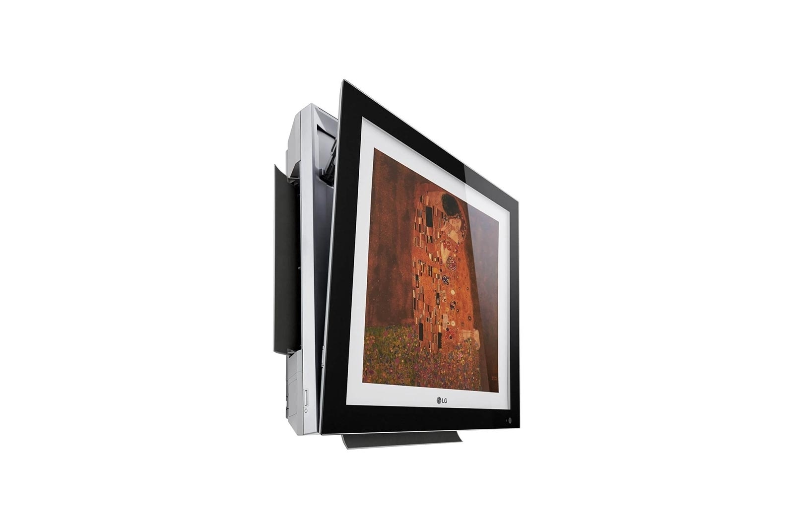 LG ARTCOOL GALLERY INVERTER, 2,5 kW, efficacité énergétique A++ / A+ (échelle A+++ à D), A09FT