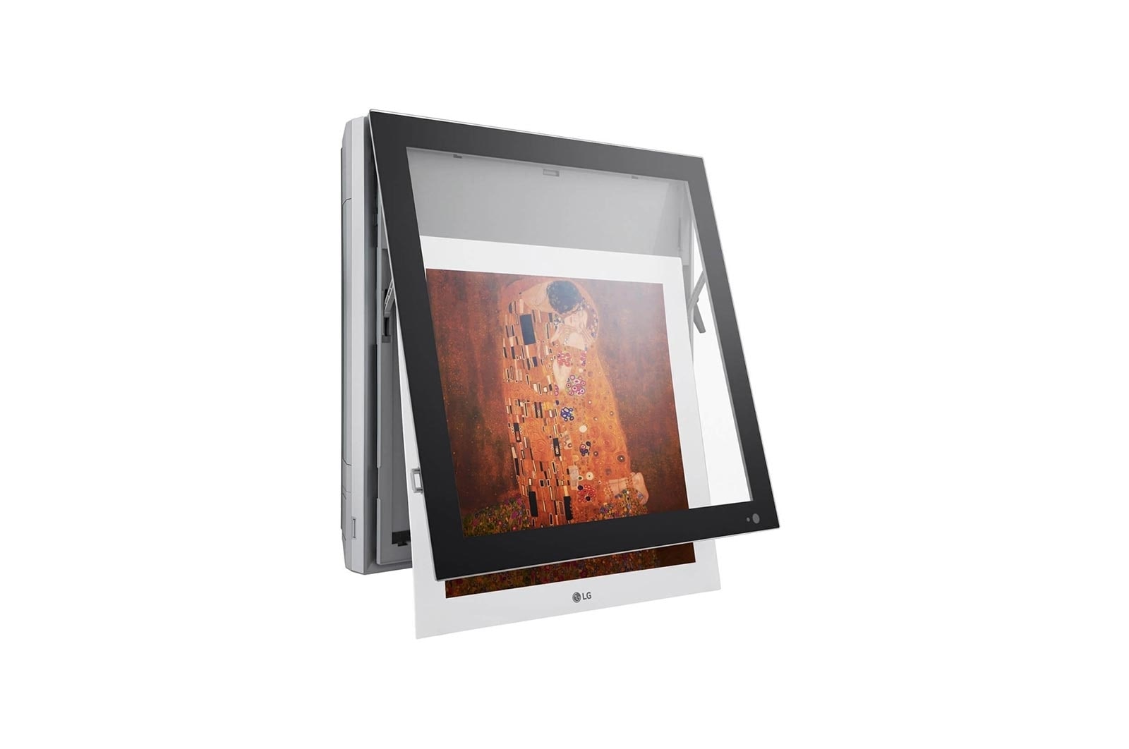 LG ARTCOOL GALLERY INVERTER, 2,5 kW, efficacité énergétique A++ / A+ (échelle A+++ à D), A09FT