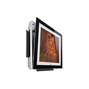 LG ARTCOOL GALLERY INVERTER, 2,5 kW, efficacité énergétique A++ / A+ (échelle A+++ à D), A09FT