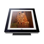 LG ARTCOOL GALLERY INVERTER, 2,5 kW, efficacité énergétique A++ / A+ (échelle A+++ à D), A09FT