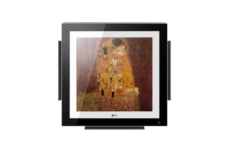 LG ARTCOOL GALLERY INVERTER, 3,5 kW, efficacité énergétique A ++ / A + (échelle A +++ à D), A12FT