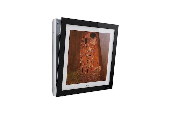 LG ARTCOOL GALLERY INVERTER, 3,5 kW, efficacité énergétique A ++ / A + (échelle A +++ à D), A12FT