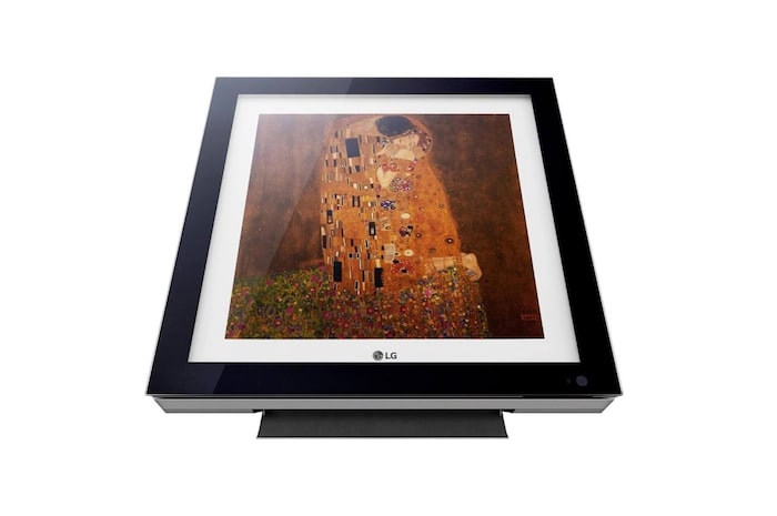 LG ARTCOOL GALLERY INVERTER, 3,5 kW, efficacité énergétique A ++ / A + (échelle A +++ à D), A12FT