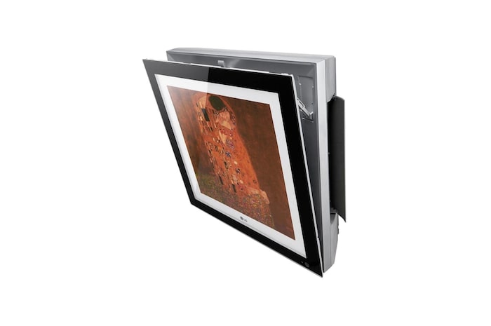 LG ARTCOOL GALLERY INVERTER, 3,5 kW, efficacité énergétique A ++ / A + (échelle A +++ à D), A12FT