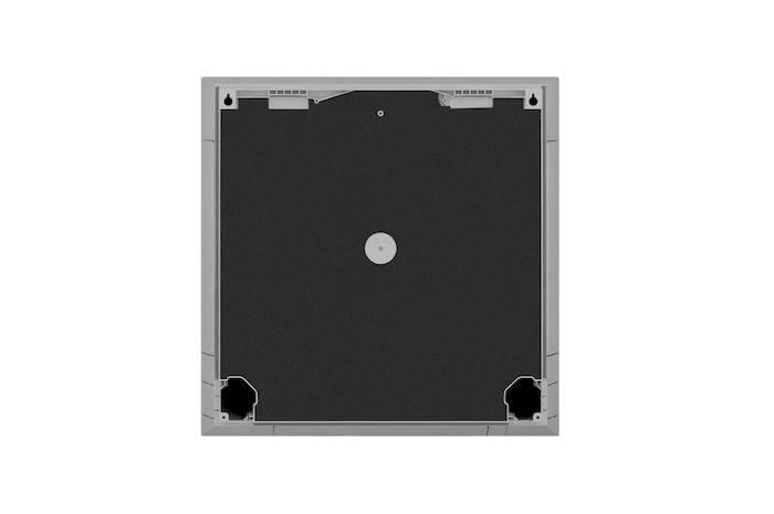 LG ARTCOOL GALLERY INVERTER, 3,5 kW, efficacité énergétique A ++ / A + (échelle A +++ à D), A12FT