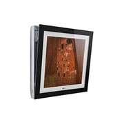LG ARTCOOL GALLERY INVERTER, 3,5 kW, efficacité énergétique A ++ / A + (échelle A +++ à D), A12FT