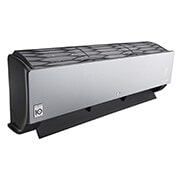 LG ARTCOOL Energy, 2,5 kW, efficacité énergétique A++ / A+ (échelle A+++ à D), AC18BH