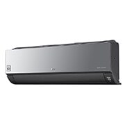 LG ARTCOOL Energy, 2,5 kW, efficacité énergétique A++ / A+ (échelle A+++ à D), AC18BH