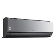 LG ARTCOOL Energy, 2,5 kW, efficacité énergétique A++ / A+ (échelle A+++ à D), AC18BH