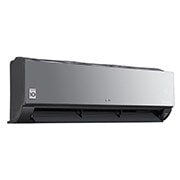 LG ARTCOOL Energy, 2,5 kW, efficacité énergétique A++ / A+ (échelle A+++ à D), AC18BH