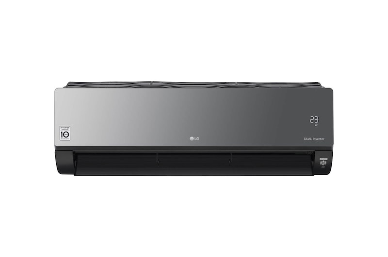 LG ARTCOOL Energy, 2,5 kW, efficacité énergétique A++ / A+ (échelle A+++ à D), AC18BH