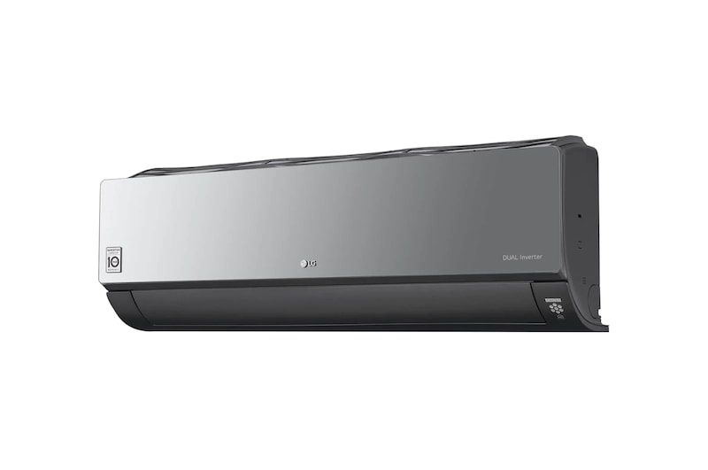 LG ARTCOOL Energy, 2,5 kW, efficacité énergétique A++ / A+ (échelle A+++ à D), AC18BH