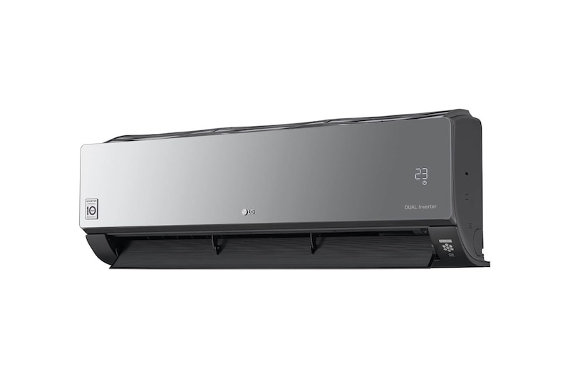 LG ARTCOOL Energy, 2,5 kW, efficacité énergétique A++ / A+ (échelle A+++ à D), AC18BH