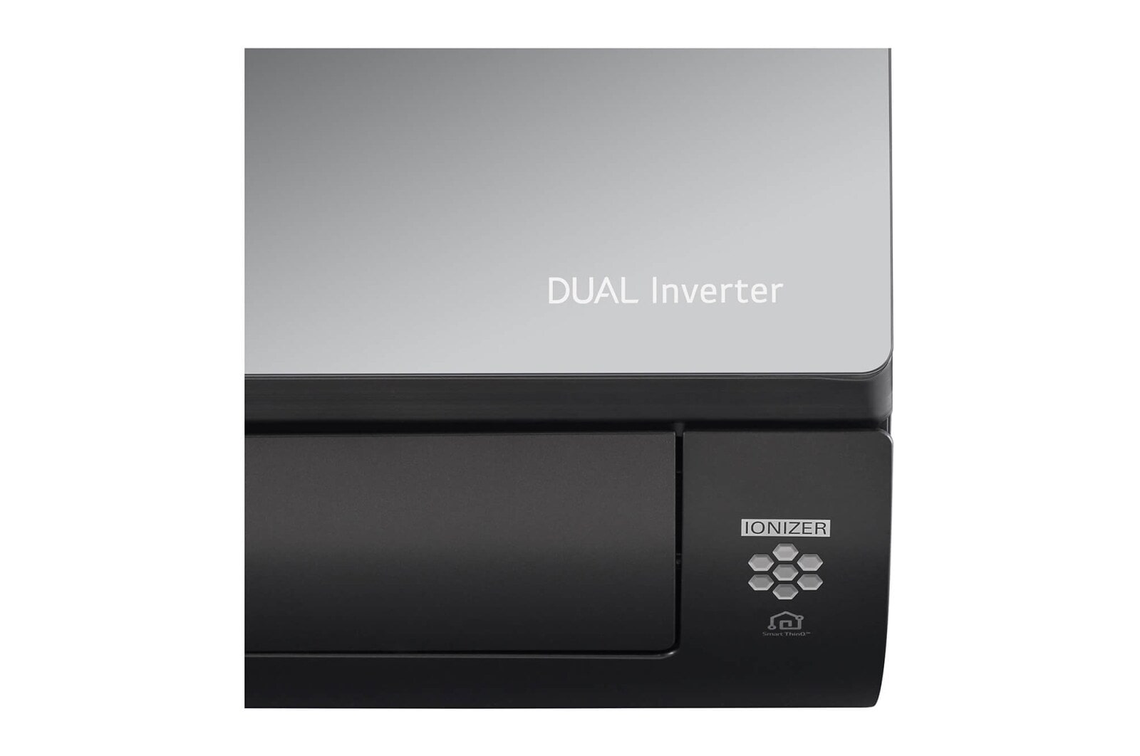 LG ARTCOOL Energy, 2,5 kW, efficacité énergétique A++ / A+ (échelle A+++ à D), AC18BH