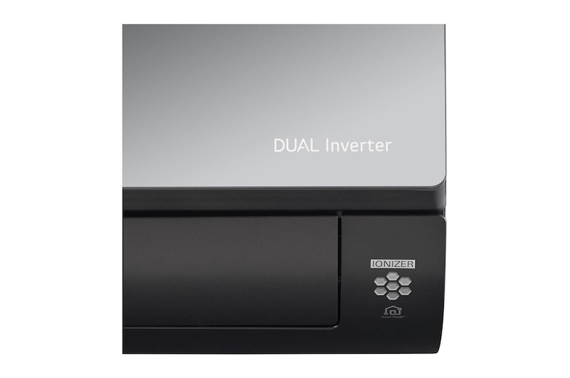 LG ARTCOOL Energy, 2,5 kW, efficacité énergétique A++ / A+ (échelle A+++ à D), AC18BH