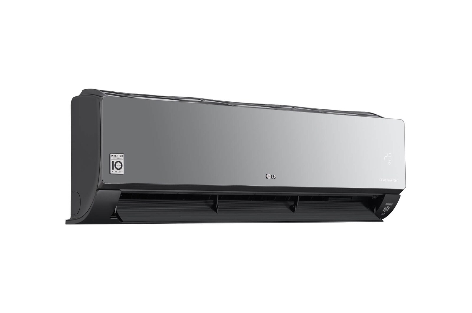 LG ARTCOOL Energy, 2,5 kW, efficacité énergétique A++ / A+ (échelle A+++ à D), AC18BH