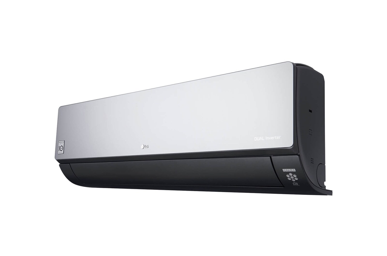 LG ARTCOOL Energy, 2,5 kW, efficacité énergétique A++ / A+ (échelle A+++ à D), AC18BH