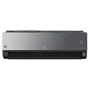 LG ARTCOOL Energy, 6,6kW, efficacité énergétique A++ / A+ (échelle A+++ à D), AC24BH