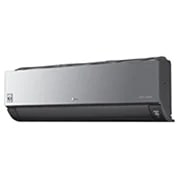 LG ARTCOOL Energy, 6,6kW, efficacité énergétique A++ / A+ (échelle A+++ à D), AC24BH