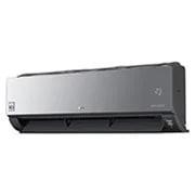 LG ARTCOOL Energy, 6,6kW, efficacité énergétique A++ / A+ (échelle A+++ à D), AC24BH
