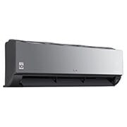 LG ARTCOOL Energy, 6,6kW, efficacité énergétique A++ / A+ (échelle A+++ à D), AC24BH