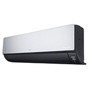 LG ARTCOOL Energy, 6,6kW, efficacité énergétique A++ / A+ (échelle A+++ à D), AC24BH