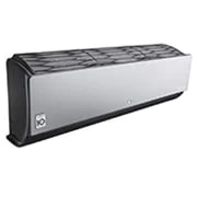 LG ARTCOOL Energy, 6,6kW, efficacité énergétique A++ / A+ (échelle A+++ à D), AC24BH