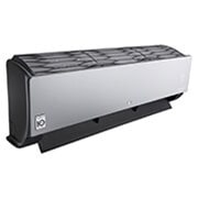 LG ARTCOOL Energy, 6,6kW, efficacité énergétique A++ / A+ (échelle A+++ à D), AC24BH