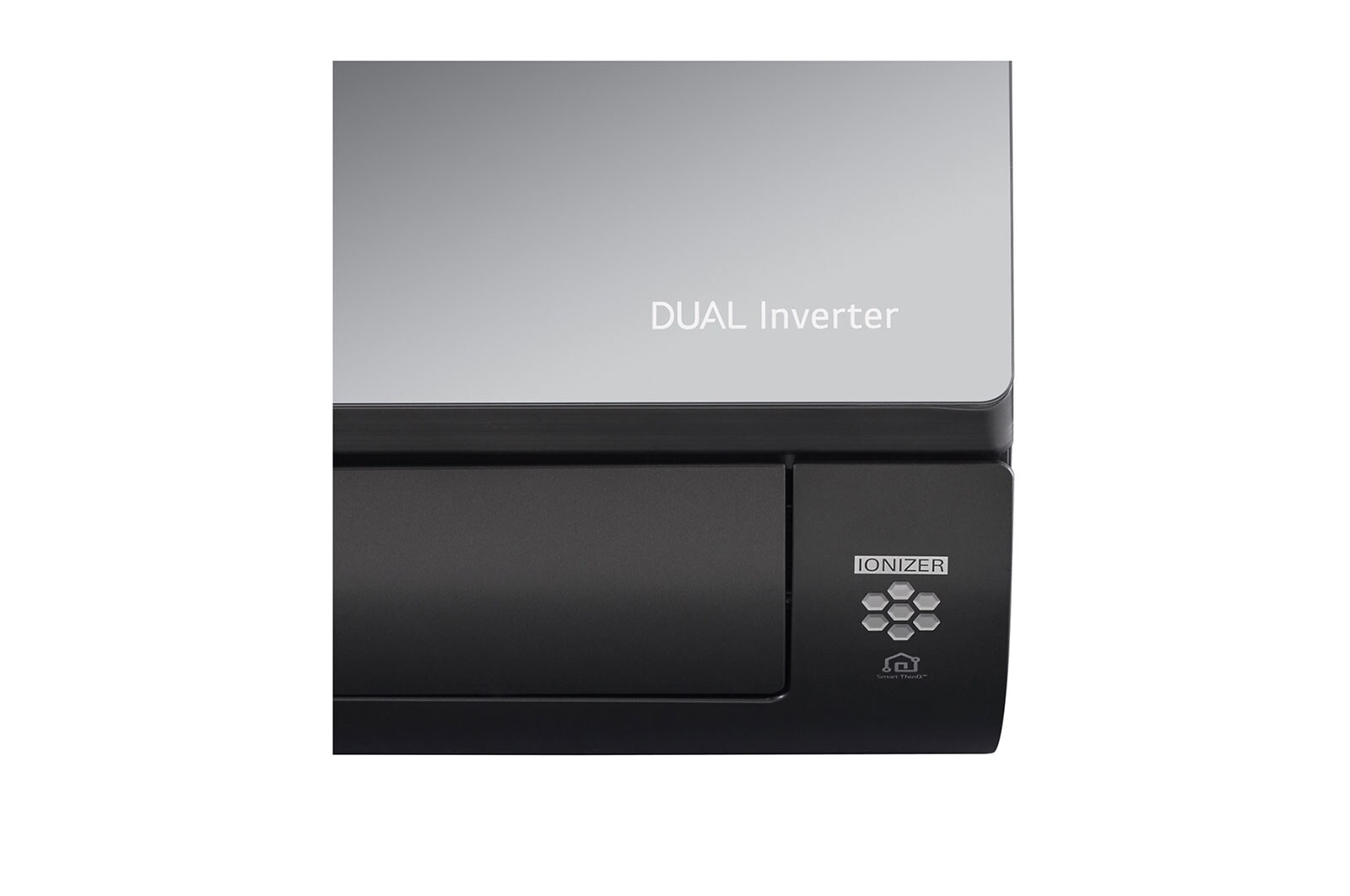 LG ARTCOOL Energy, 6,6kW, efficacité énergétique A++ / A+ (échelle A+++ à D), AC24BH