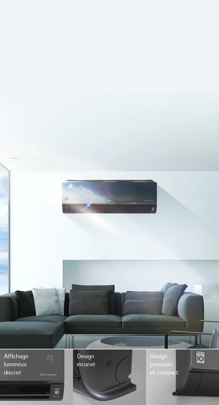 Un design ARTCOOL unique