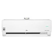 LG DELUXE PURE AIR Climatiseur Réversible 2,5 kW, WiFi, Purification de l'air, Chauffage, AP09RT